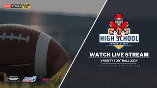 Herculaneum vs Perryville High School Football Livestream [upl. by Dwaine]