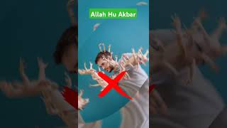 ✔️Best editing for world ❌ muslimreligion shorts allah islamicfigure [upl. by Notxap]