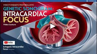 The Genetic Sonogram Echogenic Intracardiac Focus [upl. by Eisdnyl]