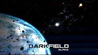 Darkfield Alpha  8 Minutes of Gameplay [upl. by Kissel]