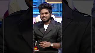 quotபக்ரீத்quot Team Interview  Vikranth  Vasundhara Kashyap  Jagadeesan Subu  Kalaignar TV [upl. by Yasu714]