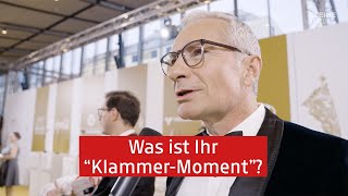 Was ist Ihr KlammerMoment [upl. by Ennovihs]