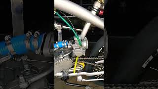 Motorized Bicycle New NIBBI 17E Carb🤯 [upl. by Hector]