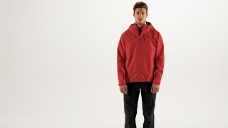 Patagonia® Mens Calcite Jacket [upl. by Ahsienak500]