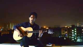 Maa TARE ZAMEEN PAR Cover Song by Avishek Mridha [upl. by Enirehtacyram]