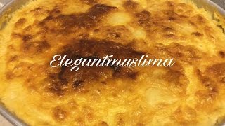 Recette Algerienne 🇩🇿 De La Garantitakeren kerentikaEl hemi وصفة الكرانتيكا الحامي الڤرانطيطا [upl. by Thirza]