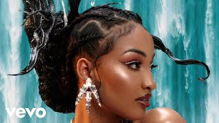 Shenseea  Hangover Official Audio [upl. by Doelling]