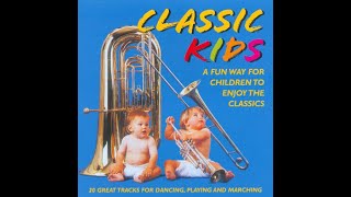 Classic Kids 1992 Full Album RARE [upl. by Waterer991]