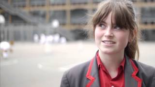 Education and Training Video  Mossbourne Community Academy [upl. by Kensell]