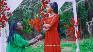 Ngwana Kangwa  Zunyaga Official Video [upl. by Yrroc]