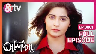 Ragini ने समझाया Time की एहमियत  Agnifera  Full Ep 1  andtvchannel [upl. by Corotto]