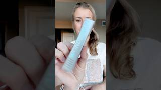 PLAYFUL Wonderskin Wonder Blading Peel and Reveal Lip Stain Mask Demo try on [upl. by Tterrab]