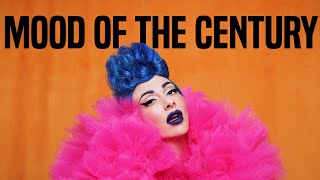 Qveen Herby  MOOD OF THE CENTURY Lyrics [upl. by Buckingham]