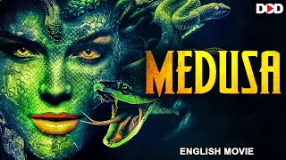 MEDUSA  Hollywood English Horror Movie [upl. by Barbara]