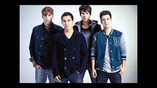 Big Time Rush  Boyfriend Mike Rizzo Remix [upl. by Eibo371]