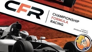 Championship Formula Racing CFR review [upl. by Seafowl148]