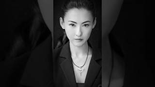 Introduction about actor singer model  Cecilia Cheung [upl. by Leahsim]