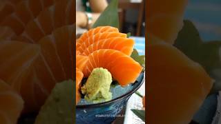 Eat salmon every day health healthtips food fitness shorts healthy healthyfood fitness fact [upl. by Maurilia]