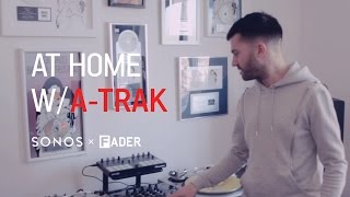 ATrak At Home With  Episode 1 [upl. by Reg]