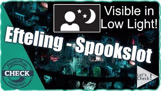 Efteling  Spookslot [upl. by Grayce]