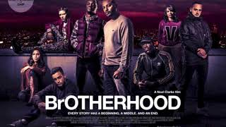 Dunya  Krept amp Konan Brotherhood Soundtrack [upl. by Kifar]