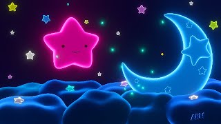 Lullaby for Babies To Go To Sleep ⭐ Lullabies For Sweet Dreams 🌛 Baby Sleep Music 👶💤 [upl. by Errecart960]