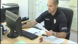 Kako radi komunalna policija [upl. by Allin]