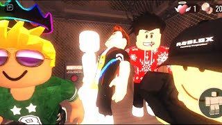 Doors  im playing Floor 2 with my friends  Floor 2 JerryGamer Roblox Doors Floor2 [upl. by Perren]