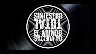 Siniestro Total  El Mundo Da Vueltas Single [upl. by Fredel691]