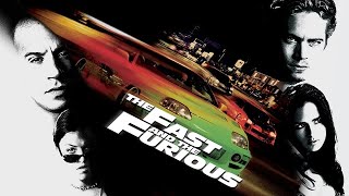 The Fast and the Furious 2001 Movie  Paul Walker Vin Diesel  Fast amp Furious 1 Movie Full Review [upl. by Bivins720]