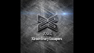 CSGO Xtraordinary Escapers Moment EP2ZE Montage [upl. by Aisyle13]