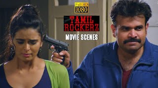 டேய் அப்பா வரலே போலெ இருக்கு  TamilRockers  Movie Scene  Premji Amaran meenakshi dixit [upl. by Jehanna]