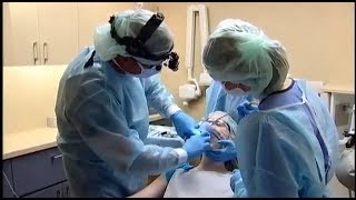 Anesthesia During Oral Surgery  An Overview  Sedation Dentistry Washington DC [upl. by Mayne122]