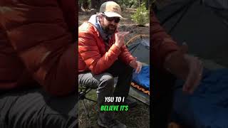 Full Backpacking Sleep System on a Budget [upl. by Starlin]