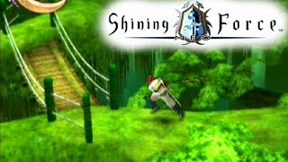 Shining Force Neo  PS2 Gameplay [upl. by Brianne]