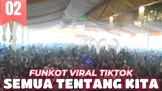 OT SHANGRILA TERBARUFUNKOT SEMUA TENTANG KITAdjremix FDJ DEVI GEMOY VS DJ ARI SACOR SELALU VOL 2 [upl. by Oglesby151]