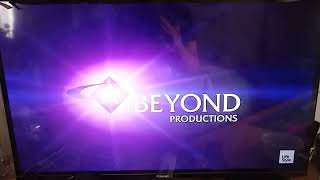 LifestyleBeyond ProductionsFoxtel Logo 2013 [upl. by Ahsiadal]