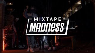 Trills  Scary Flats Music Video  MixtapeMadness [upl. by Suchta971]