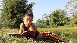 Chitwan Vlog  Dixita Karki [upl. by Osbert]