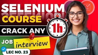 TestNg complete Selenium amp Java tutorial  Selenium tutorial for Beginners to Advanced  Part 23 [upl. by Dygal]