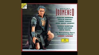 Mozart Idomeneo re di Creta K366  Act 1 quotVedrommi intornoquot [upl. by Linden]