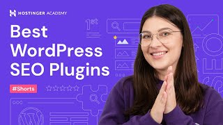 Best WordPress SEO Plugins shorts [upl. by Socin953]