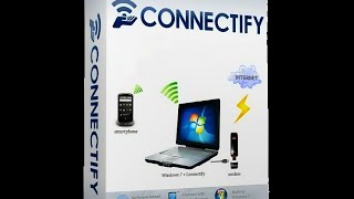 تثبيت وتفعيل برنامج Connectify Hotspot 2015 تحديث 7102017 [upl. by Aldercy927]