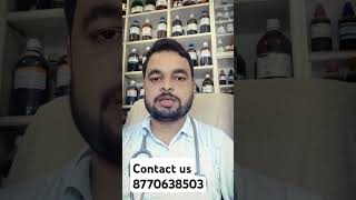 cure stomatitis Dr Deepak singh shortshomeopathy [upl. by Nivrag]