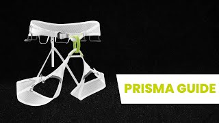 PRISMA GUIDE EN  EDELRID [upl. by Mcnamara]