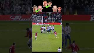 When Players Recreate Goals [upl. by Crichton740]