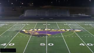 Waconia High School vs New Prague High School Girls Varsity Soccer [upl. by Annabela429]