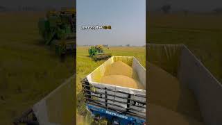 combine combineharvester combinelover oldsong oldisgold trendingshorts youtubeshorts [upl. by Aieki179]