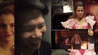 Vietnamese Reaction  Harry Potter Hermione Growth Spurt  SNL [upl. by Inalan]