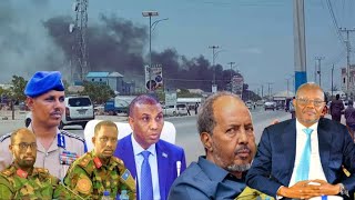 DEG DEG SOMALI NEWS November 9 2024 [upl. by Allicserp]